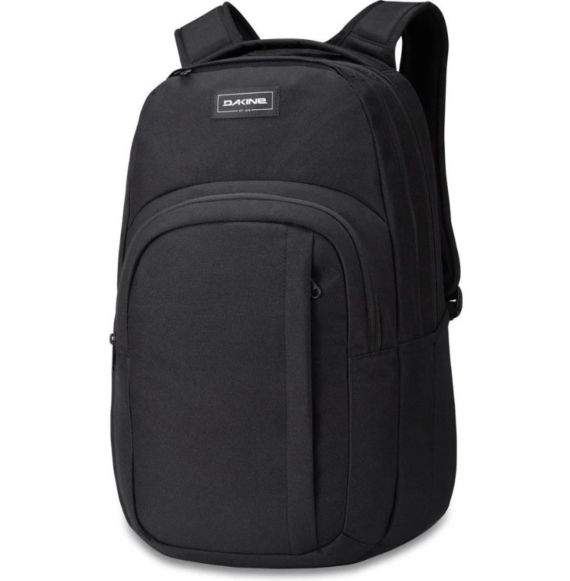 Dakine batoh Campus L 33L black Velikost: UNI