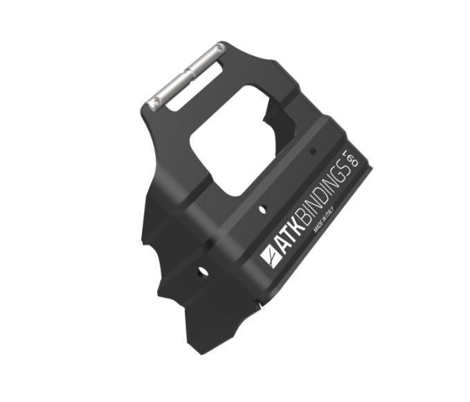 ATK mačky Crampons 97 mm Velikost: 97mm