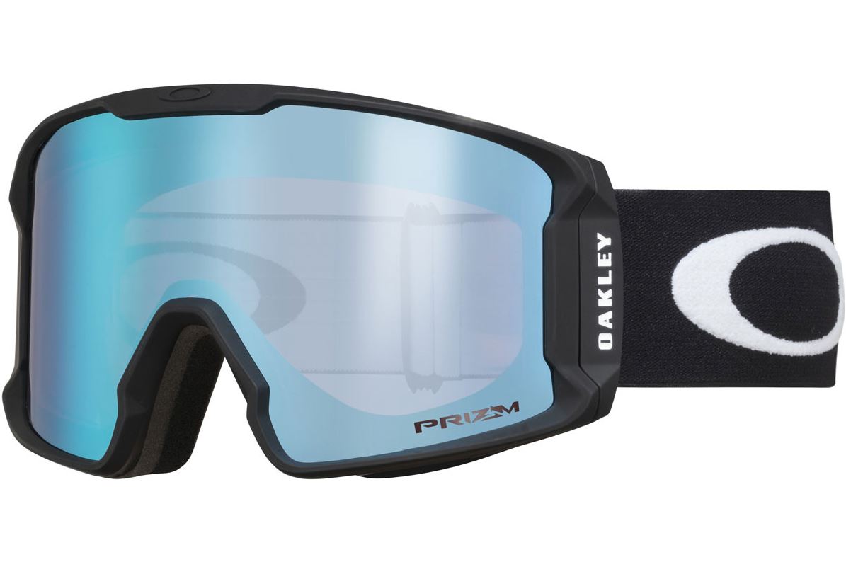Oakley brýle Line Miner L Matte Black w/Prizm Sapphire GbL Velikost: UNI