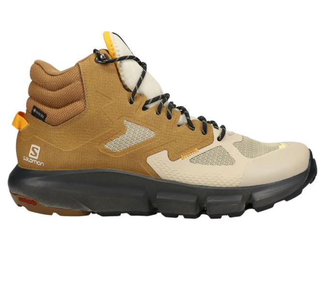 Salomon obuv Predict Hike Mid Gtx safari Velikost: 10