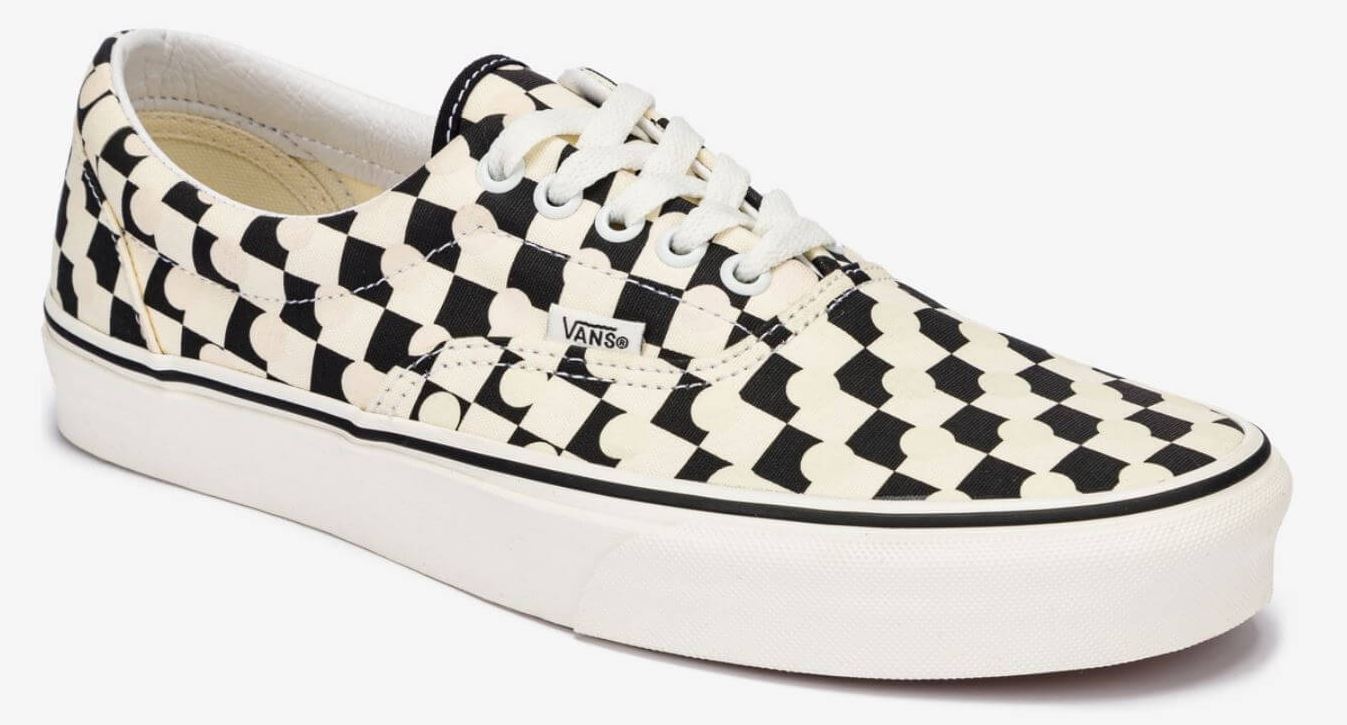 Vans obuv Era Ink white Velikost: 8.5