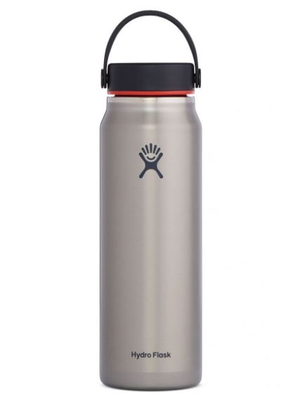 Levně Hydro Flask ľaša Hydration Lightw 32 OZ slate