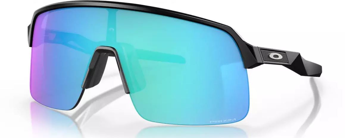 Oakley brýle Sutro Lite Mt Blk W/ Prizm Sapphire Velikost: UNI