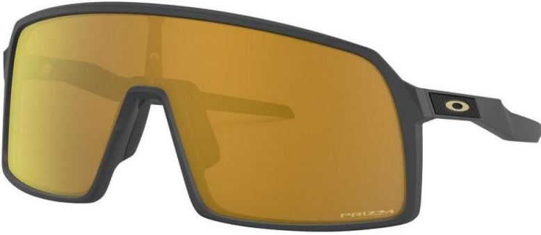 Levně Oakley brýle Sutro Lite Mt Carbon W/ Prizm 24K