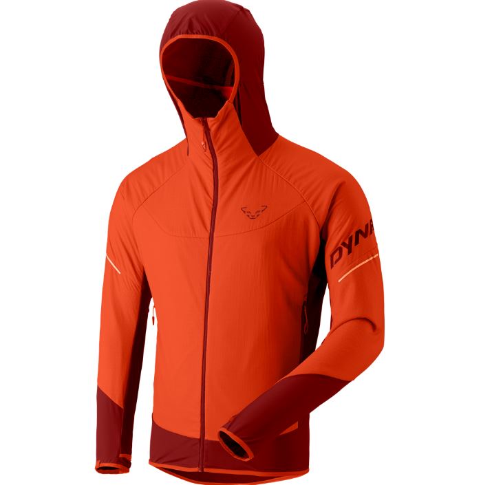 Dynafit bunda Mezzalama 2 Ptc Alpha M Jkt dawn Velikost: 48