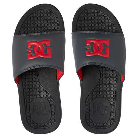 DC - buv SW BOLSA black/red Velikost: 6