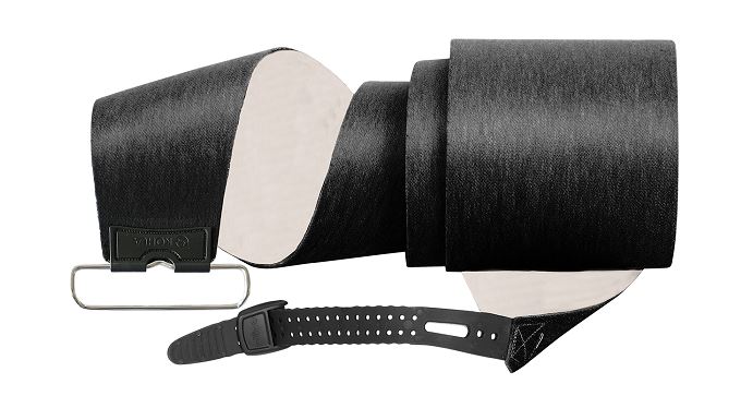 Levně Kohla pásy Multifit Fell 190cm -197cm black 21/22