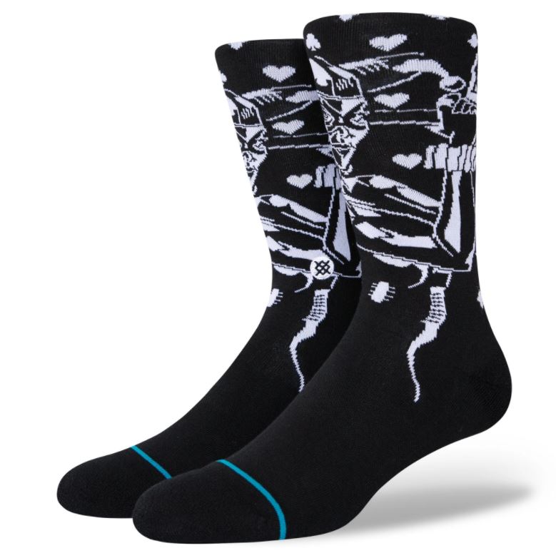 Stance ponožky Quinn Velikost: L