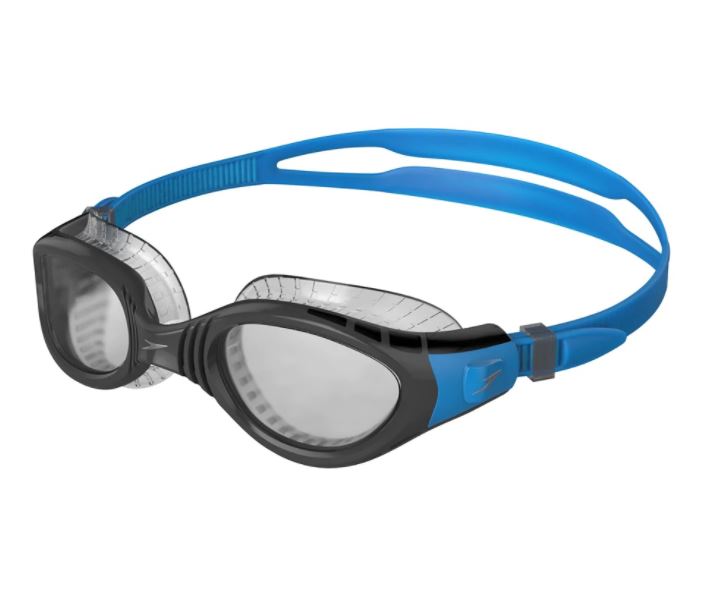 Speedo brýle Futura Biofuse Flexi pool/grey Velikost: UNI