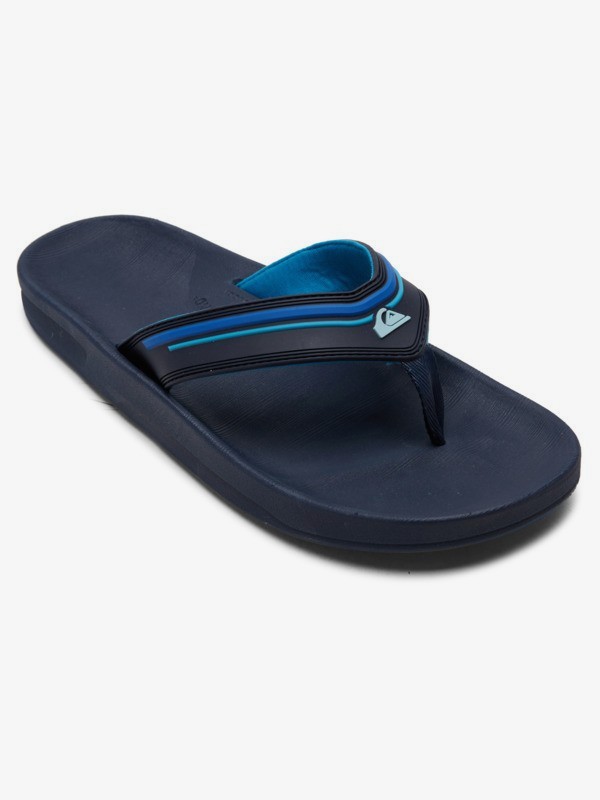 Quiksilver obuv Rivi Sandal blue Velikost: 46