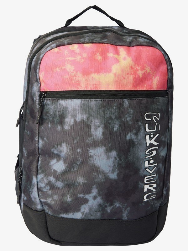 Levně Quiksilver batoh Scholie 30L quiest shade