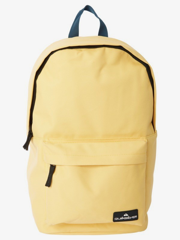 Quiksilver batoh The Poster 26L rattan Velikost: UNI