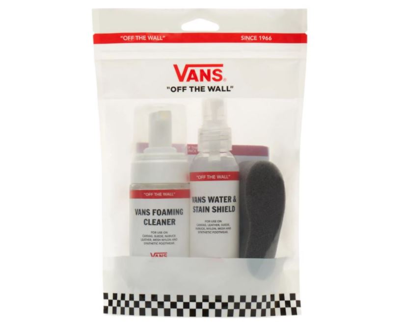 Vans kozmetika Shoe Care Velikost: UNI