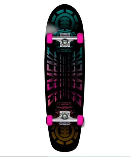 Element skateboard 8,75 Boar Cruiser Velikost: UNI