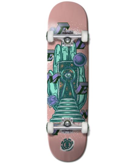 Element skateboard 8" Galaxy Gates Velikost: 8