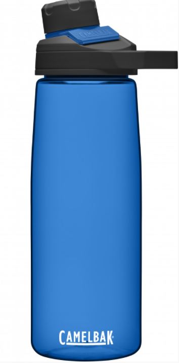 Levně Camelbak láhev Chute Mag 0,75 L blue