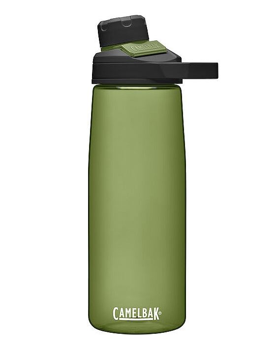 Camelbak láhev Chute Mag 0,75 L olive Velikost: 0,75L