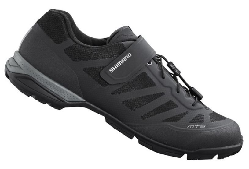 Shimano obuv MT502 black Velikost: 41