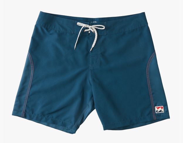 Billabong šortky Arch Original navy Velikost: 34