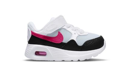 Nike obuv Air Max Sc Baby/To pink prime white Velikost: 4C