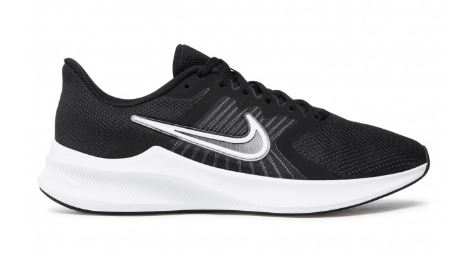 Levně Nike obuv Downshifter 11 M black