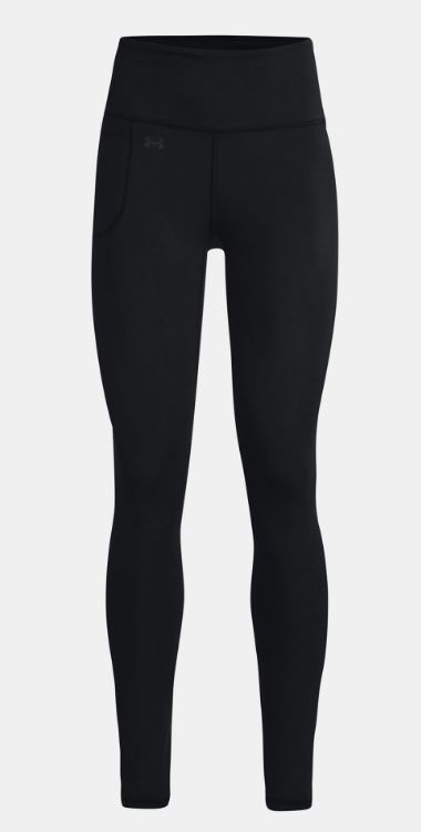 Under Armour legíny Motion Legging black Velikost: XS