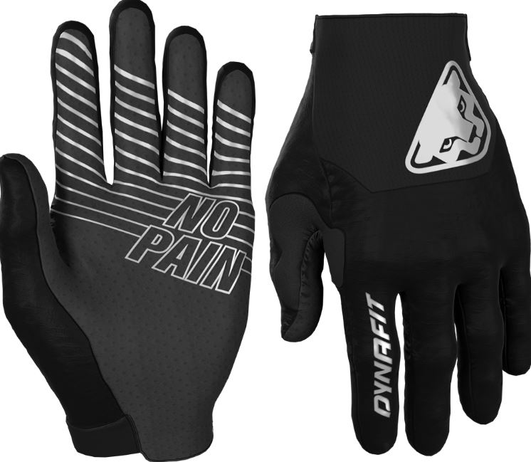Dynafit rukavice Ride Gloves black Velikost: M