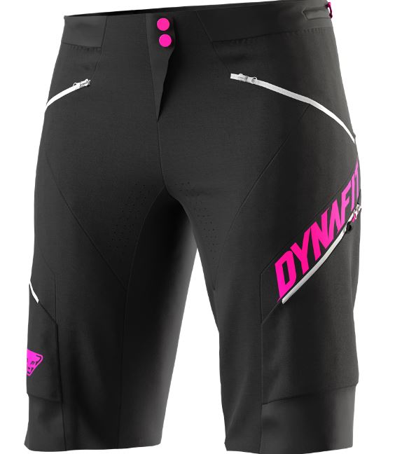 Dynafit šortky Ride DST M Shorts black Velikost: XS