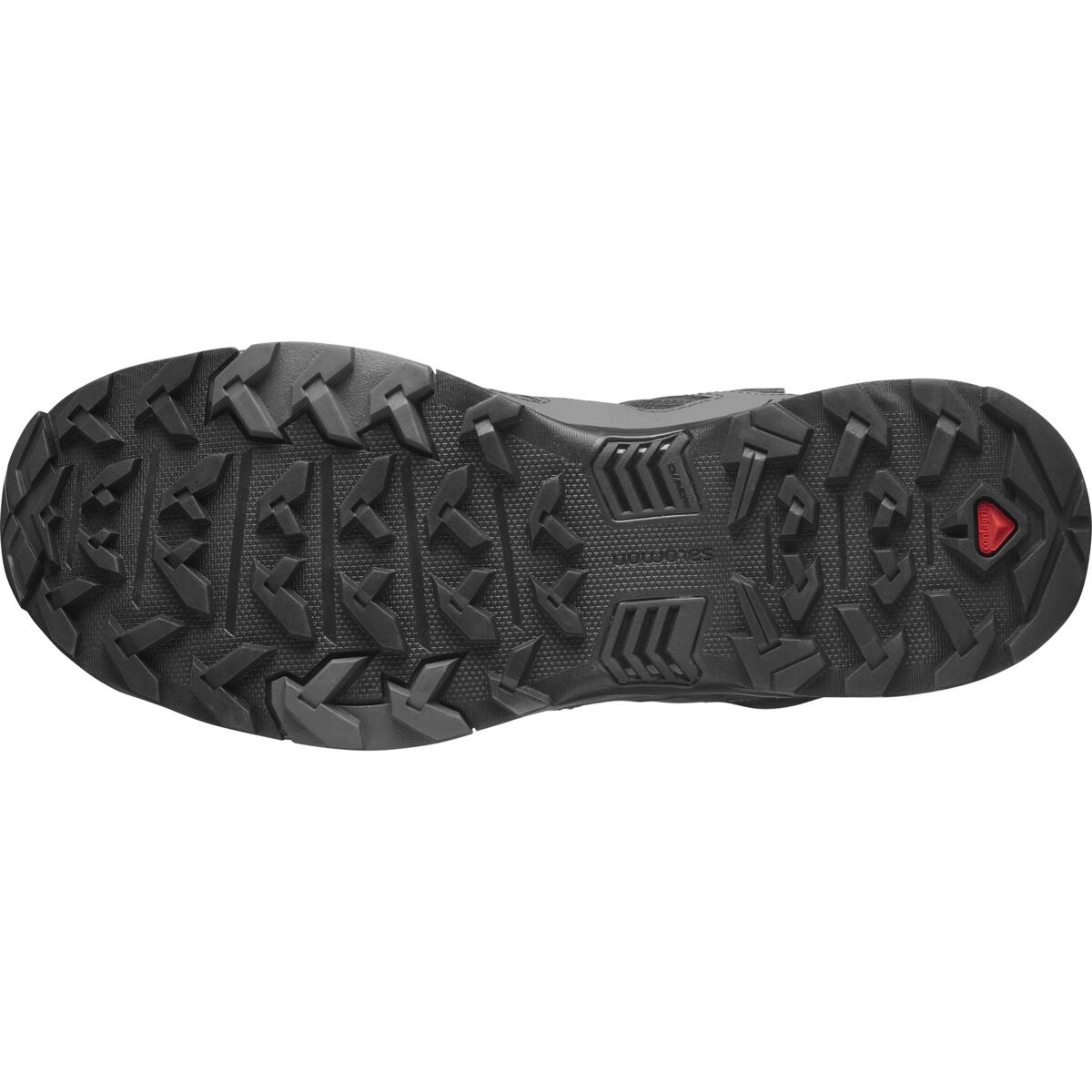 Salomon obuv X Ultra 4 Mid Gtx black magnet Velikost: 7.5