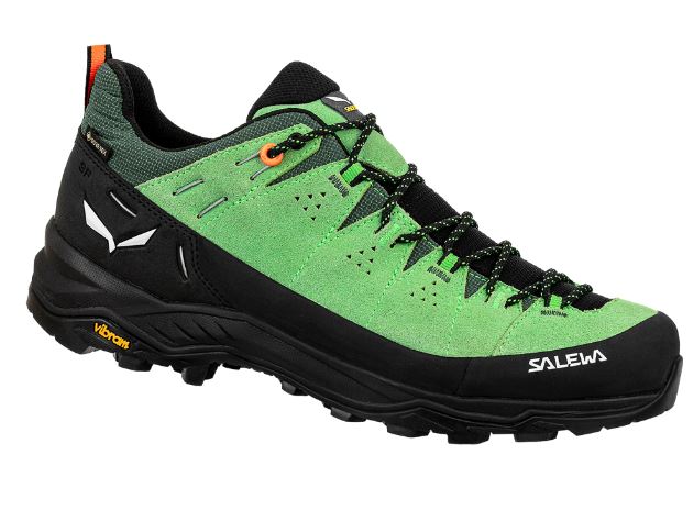 Salewa obuv Alp Trainer 2 Gtx pale frog Velikost: 11.5