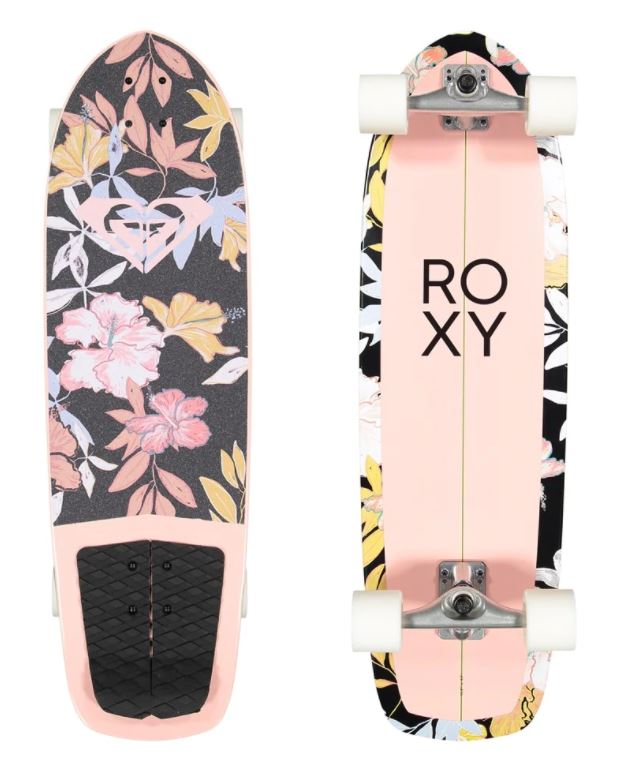 Roxy skateboard Secret Spot 33.8” x 9.9” Velikost: 33.8