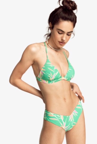 Billabong spodný díl plavek S.S Fiji multi Velikost: L