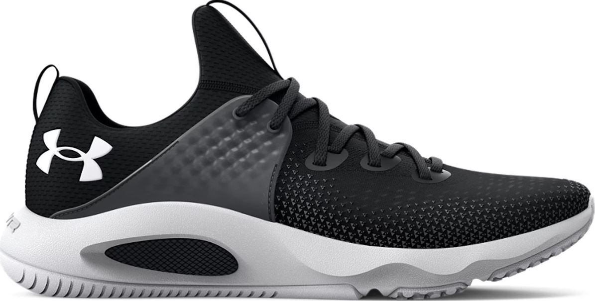 Under Armour obuv Hovr Rise 3 black Velikost: 8.5