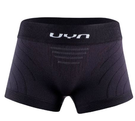 UYN boxerky Lady Motyon 2.0 Uw Boxer black Velikost: L-XL