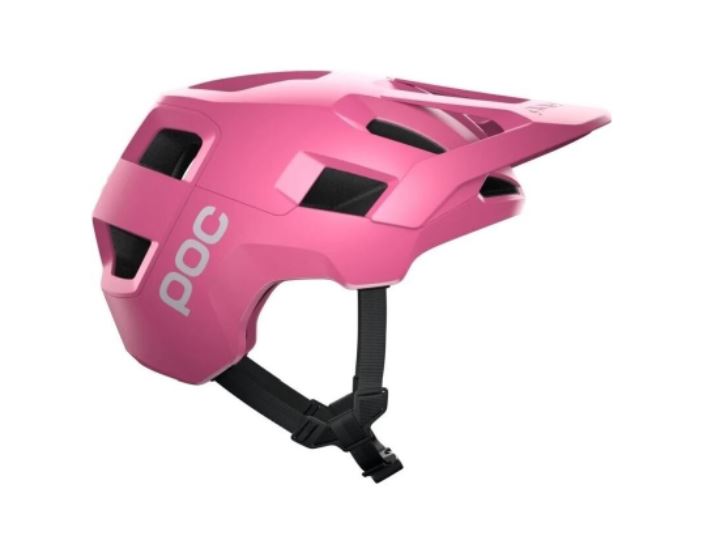 POC helma Kortal pink matt Velikost: 55-58