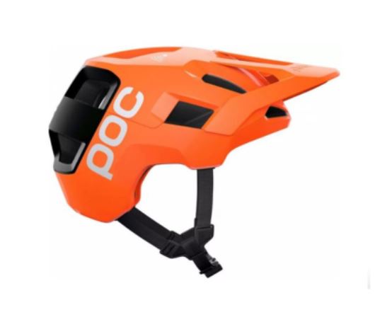Levně POC helma Kortal Race MIPS fluo orange