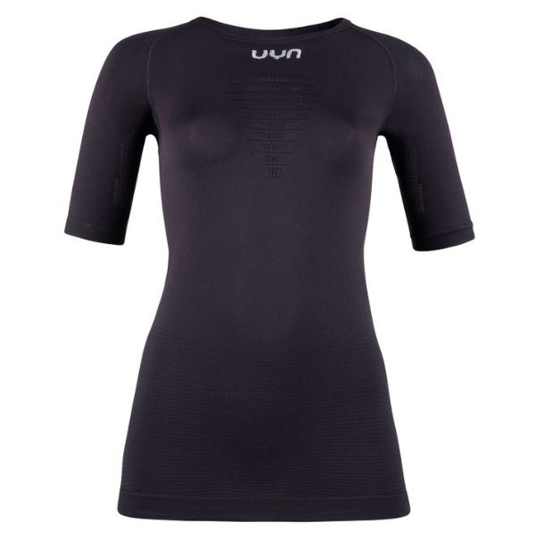 Uyn tričko Lady Energyon U Shirt Sh black Velikost: XS