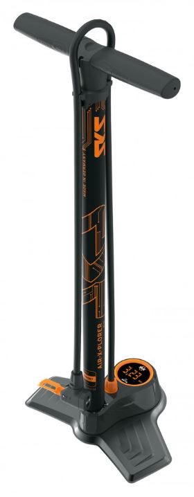 SKS pumpa Air X-plorer Dige 10.0 Velikost: UNI