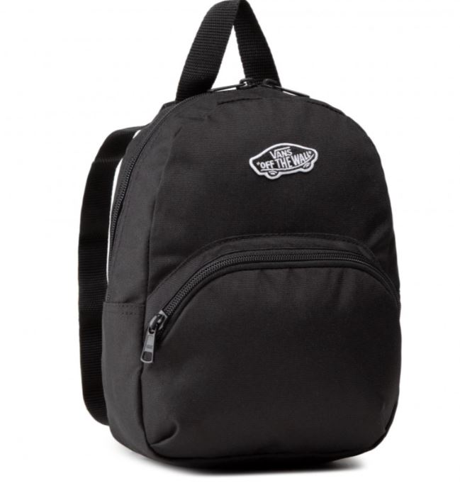 Vans batoh Got This Mini Backpack 10l black Velikost: UNI