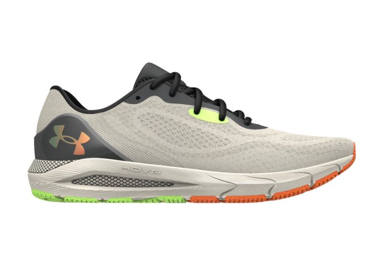 Under Armour obuv Hovr Sonic 5 grey Velikost: 11