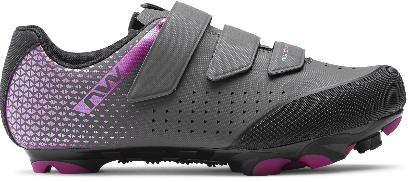 Northwave obuv Origin 2 Women black Velikost: 40