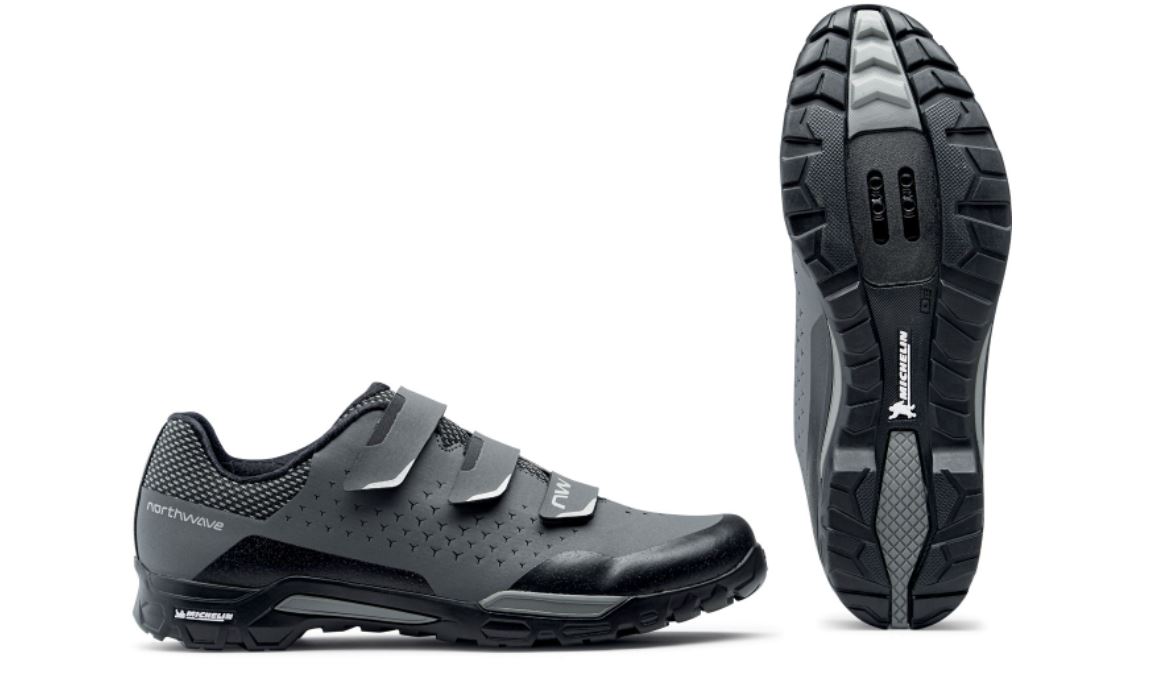 Northwave obuv X-Trail anthracite Velikost: 41