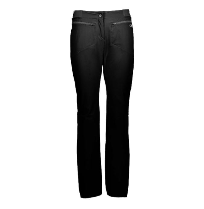 Levně CMP kalhoty Woman Long Pant