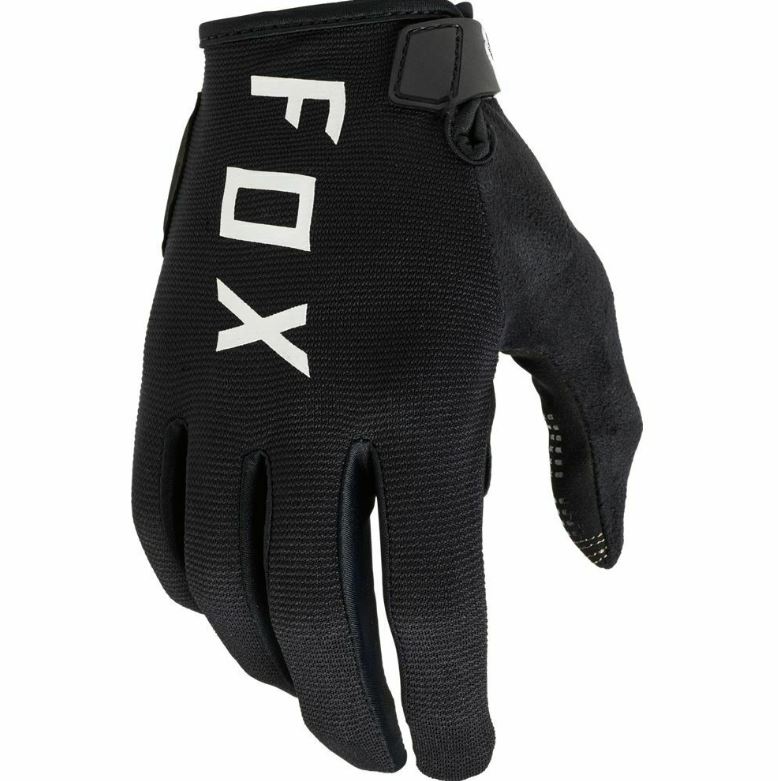 Levně FOX rukavice Ranger Glove Gel black