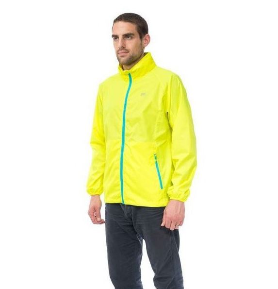 MAC IN A SAC Mac in s Sac bunda Origin 2 neon yellow Velikost: XS