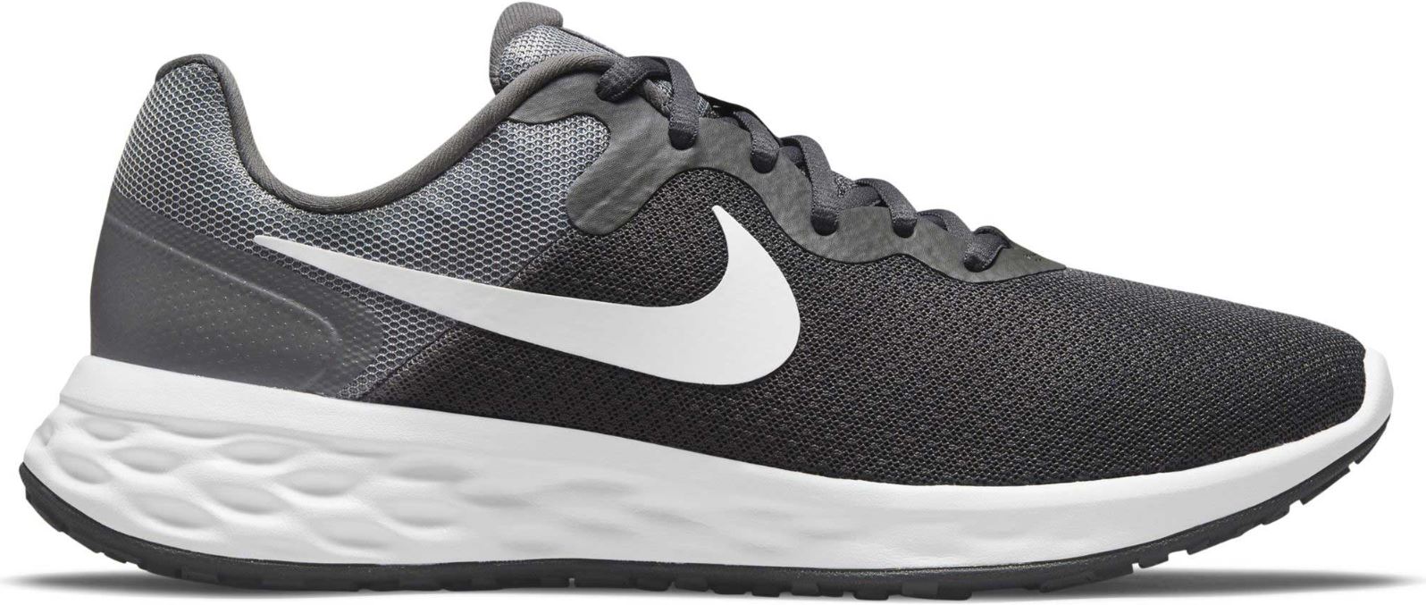 Levně Nike obuv Revolution 6 Mens Runnin grey