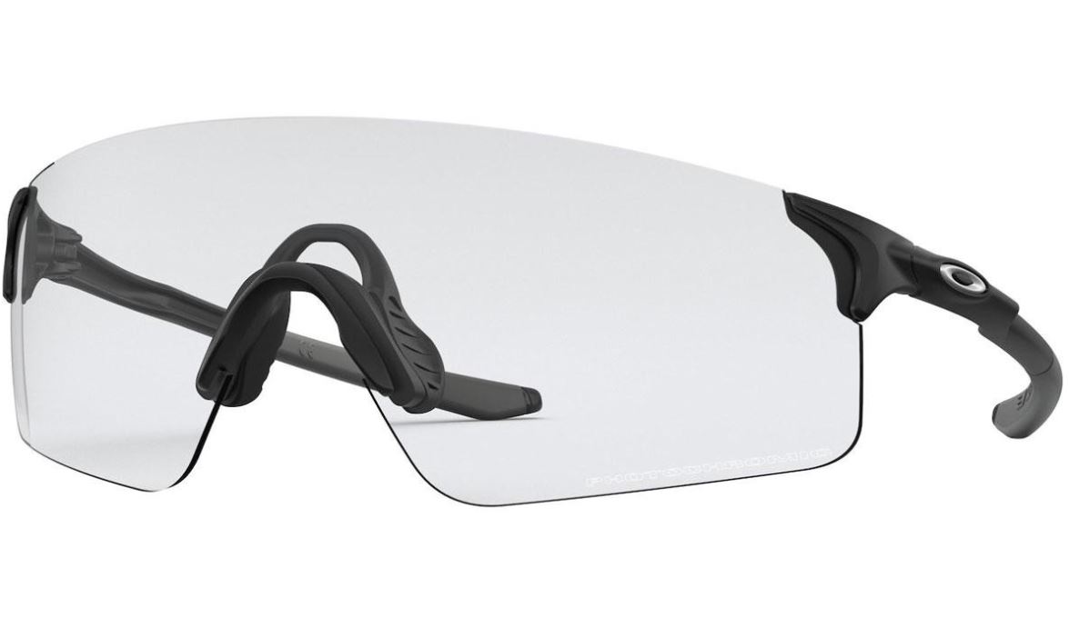 Oakley brýle EvZero Blades OO9454-0938 Mtt Blk w/Clr-Blk Pht Velikost: UNI