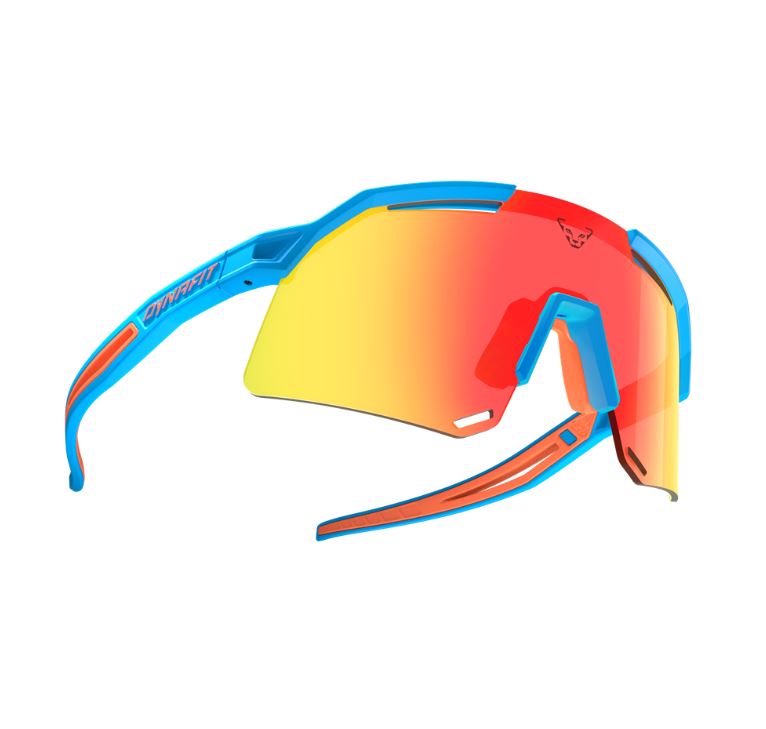 Levně Dynafit brýle Ultra Evo Sunglasses frost/dawn