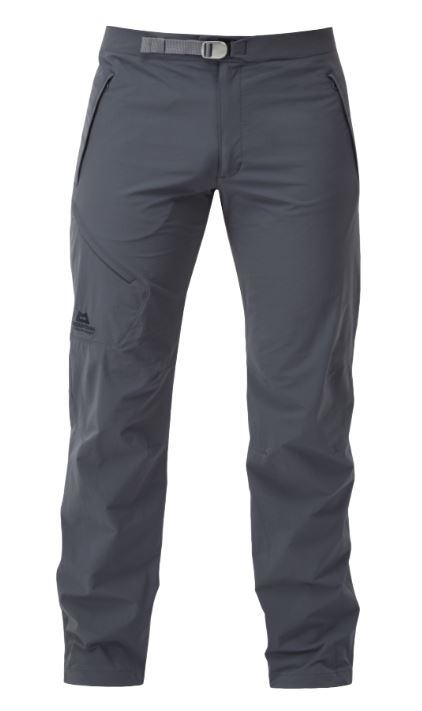Mountain Equipment kalhoty Comici ombre blue Velikost: 32