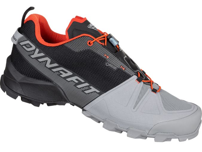 Dynafit obuv Transalper Gtx alloy black Velikost EU: 47